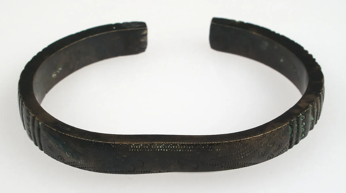 Bracelet — Unknown
