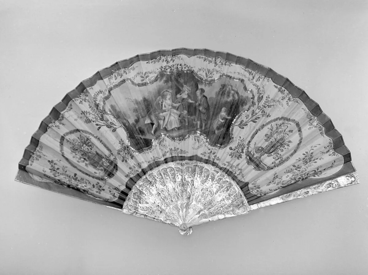 Fan — Unknown