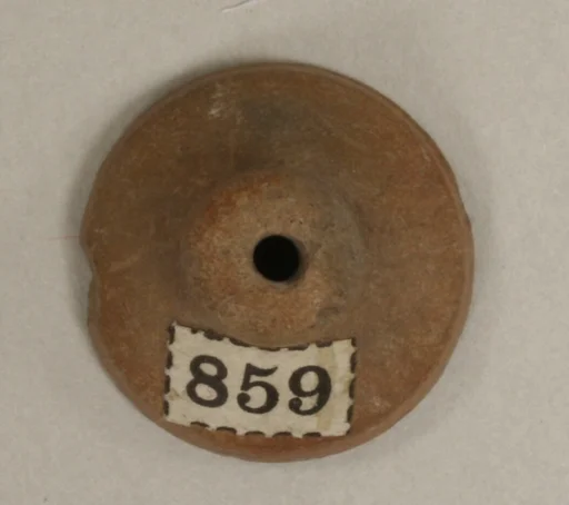 Spindle Whorl