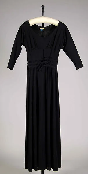Dress — Valentina