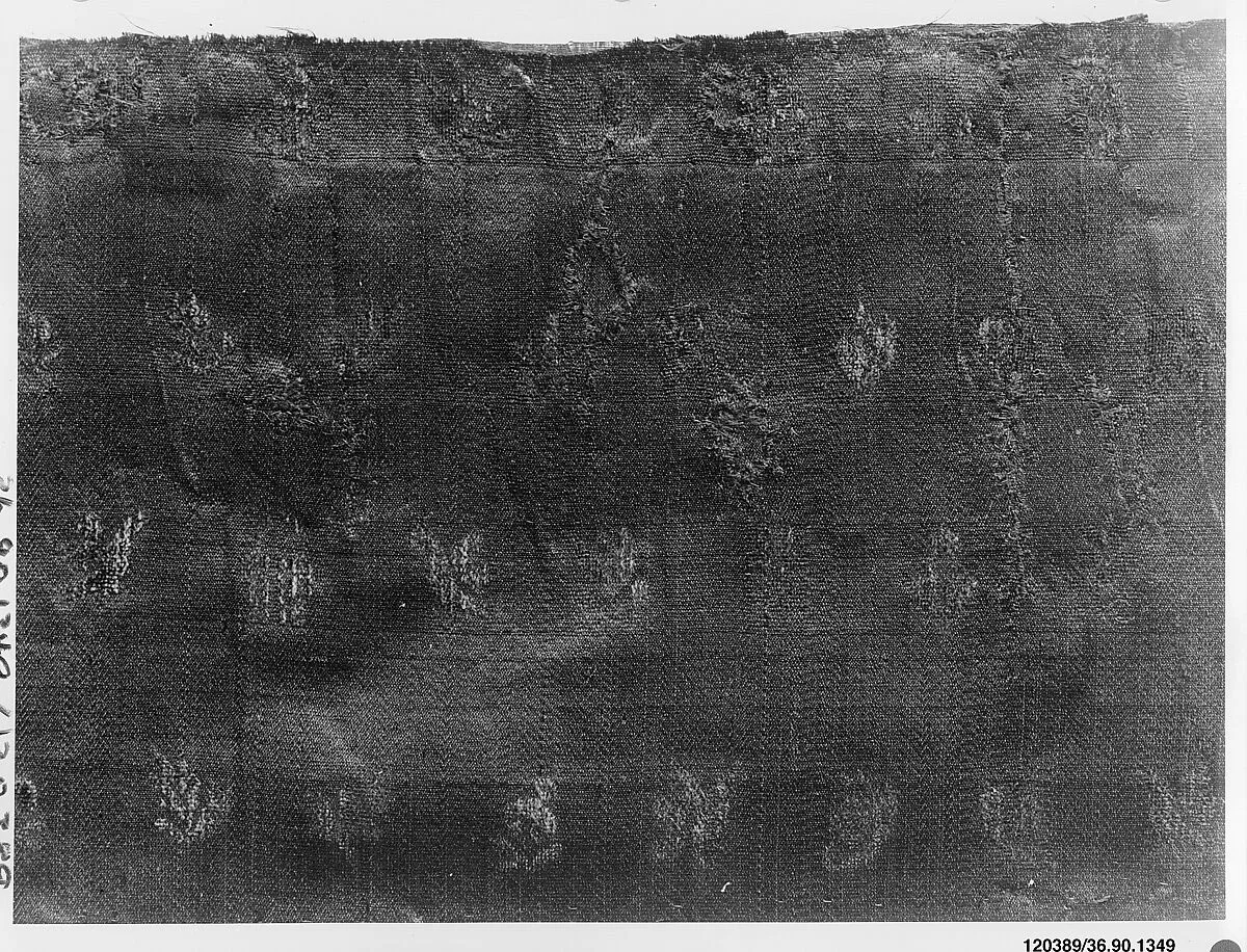 Piece — Unknown