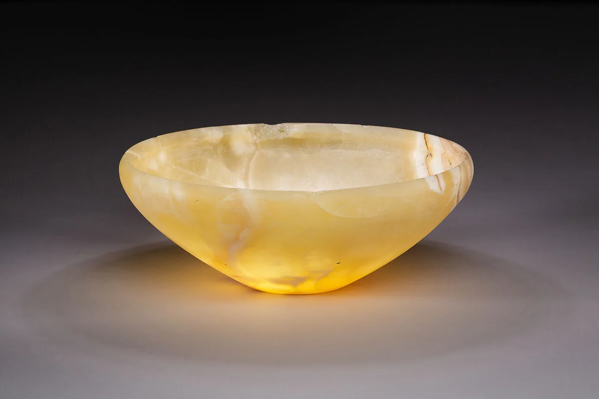 Bowl — Unknown