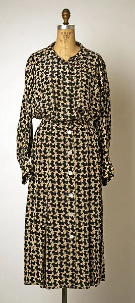 Ensemble — Karl Lagerfeld|Chloé
