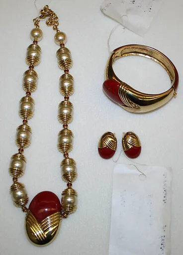 Jewelry set