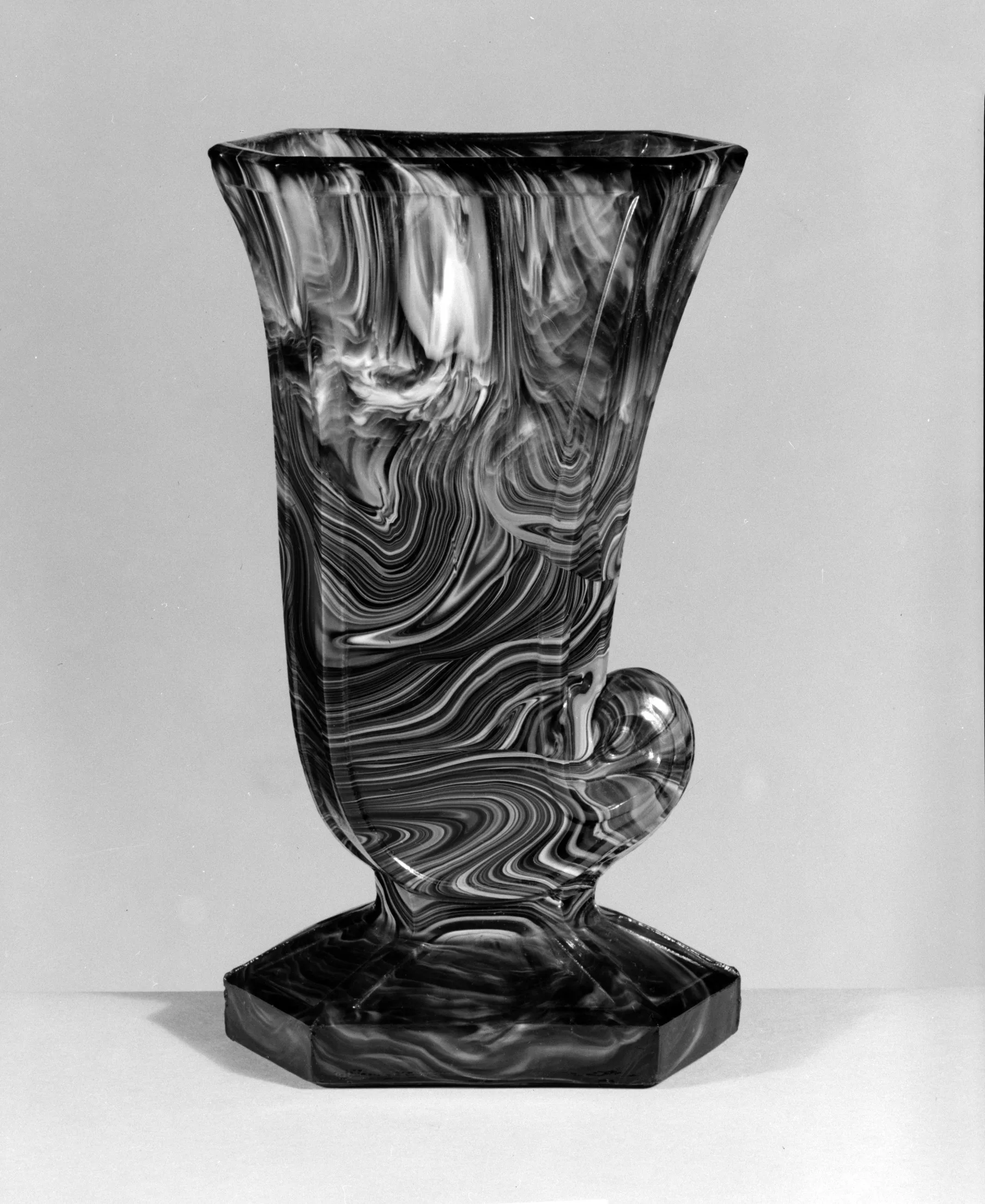 Vase — Unknown