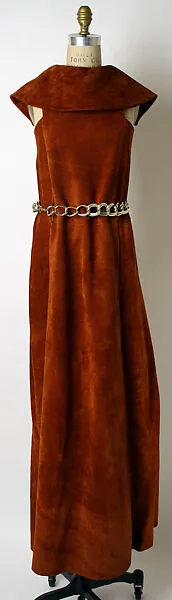 Evening dress — Anne Klein|Anne Klein and Company