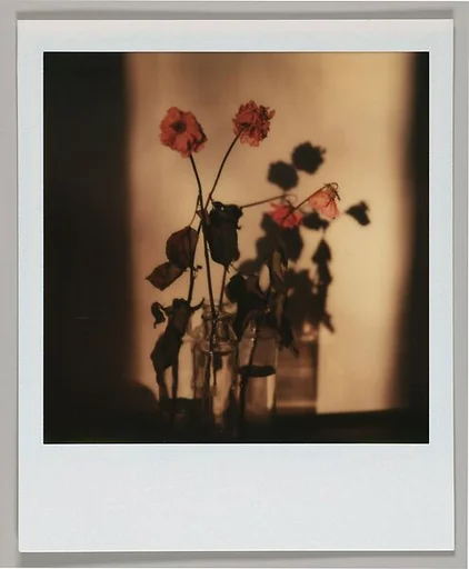 [Floral Still-Life]