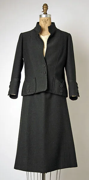 Suit — Gabrielle Chanel|House of Chanel