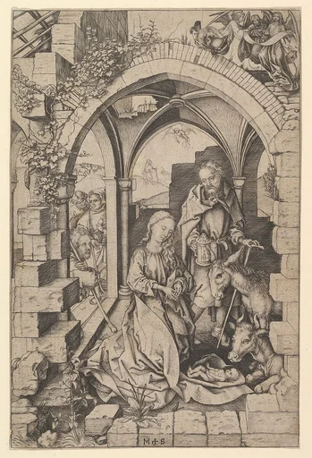 The Nativity