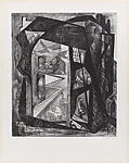 Tenement — Virginia Dudley