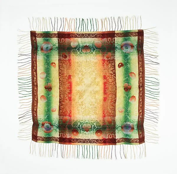 Scarf — Unknown