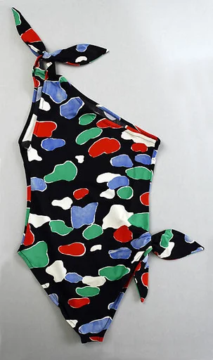 Beachwear