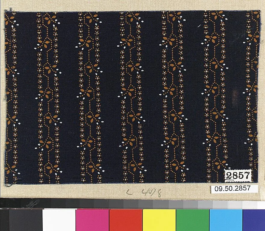 Piece — Unknown