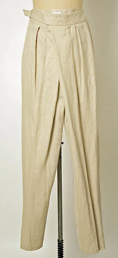 Trousers