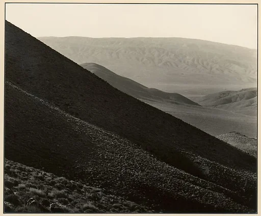 Panamint Mountains