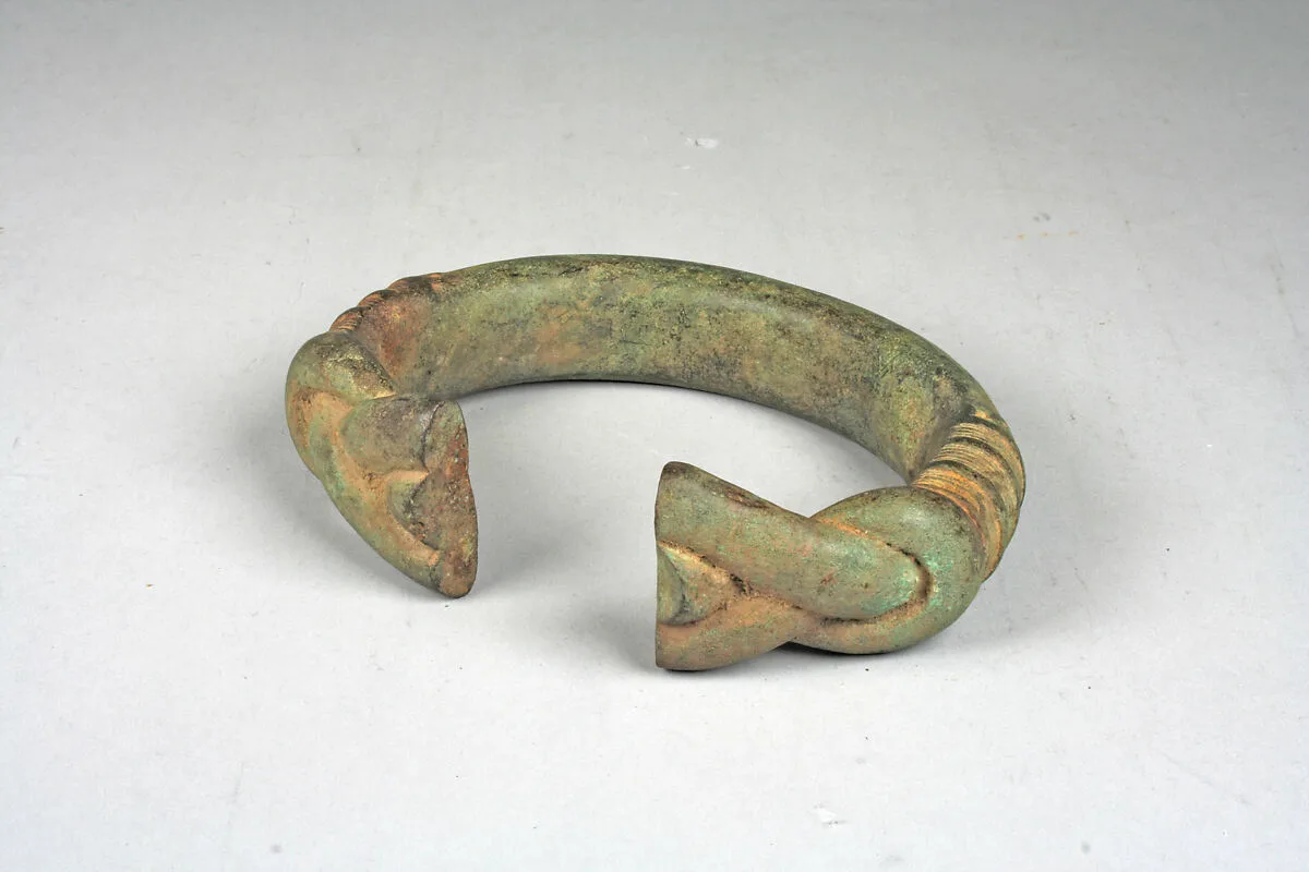 Bracelet — Unknown