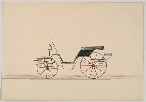Phaeton (unnumbered)
