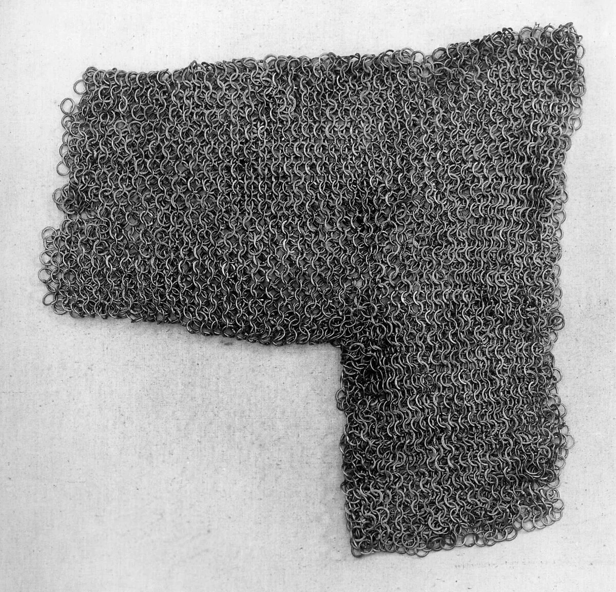 Sleeve of Mail — Unknown