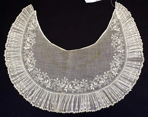 Collar — Unknown