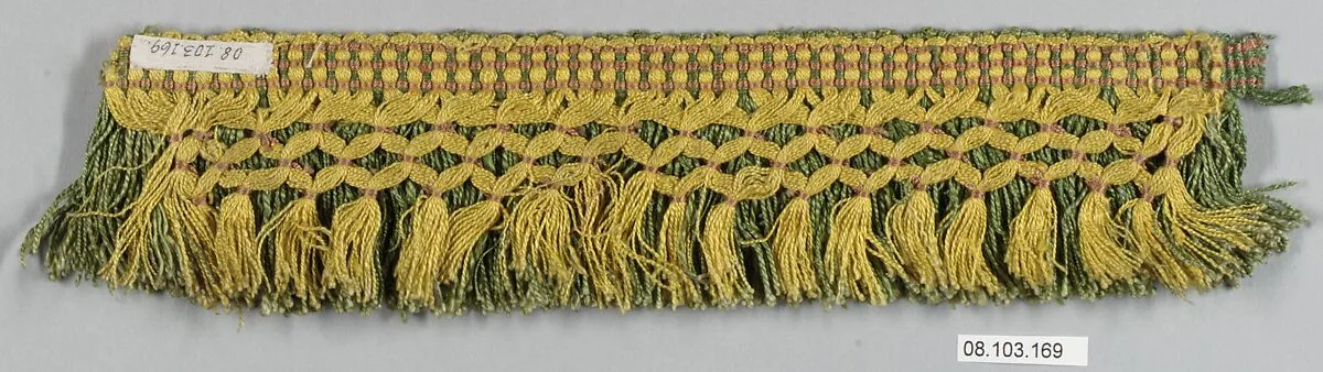 Fringe — Unknown