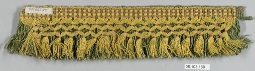 Fringe