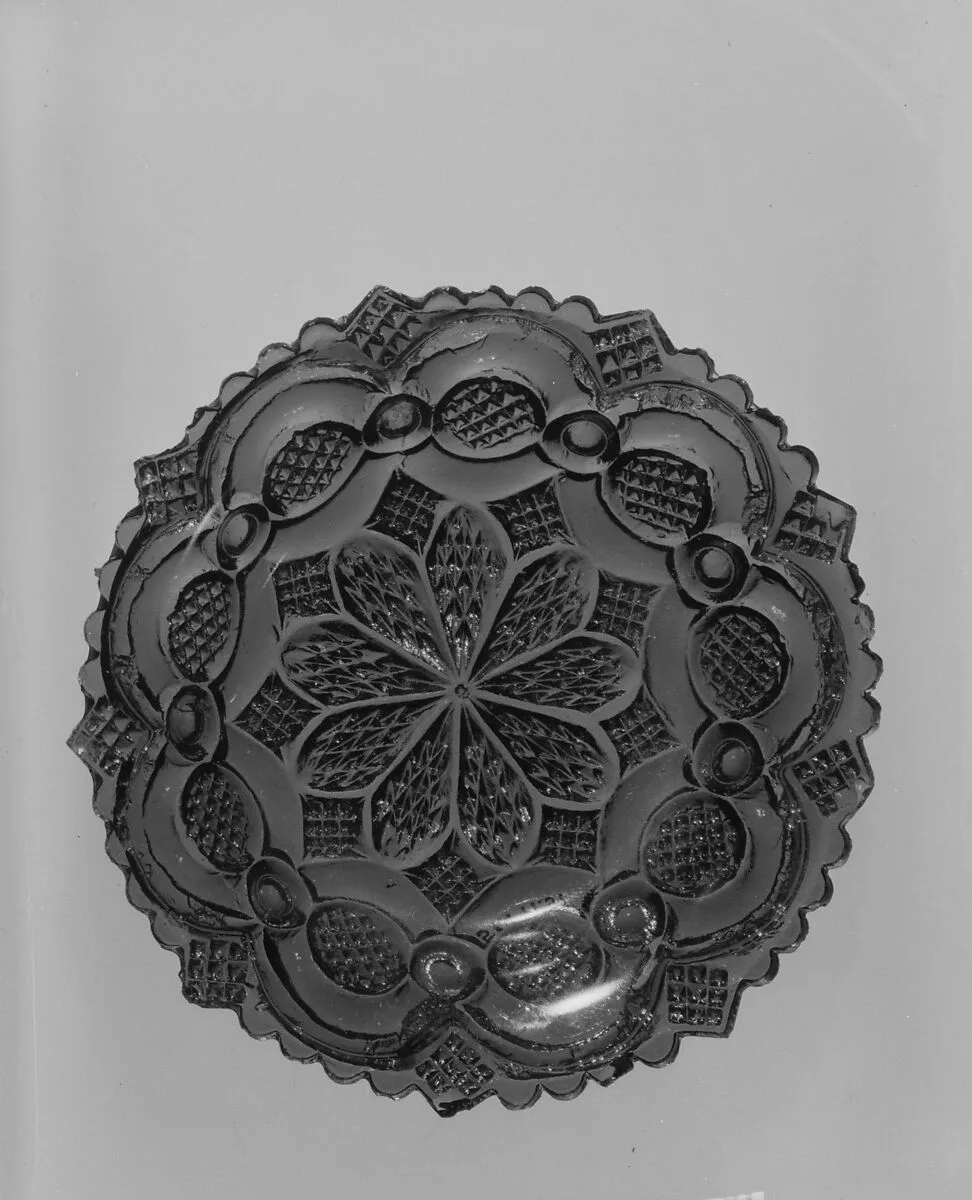 Dish — Unknown