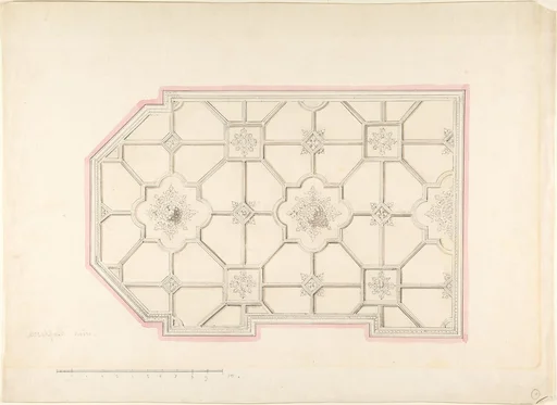 Ceiling design