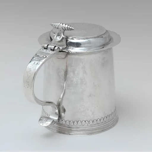 Tankard