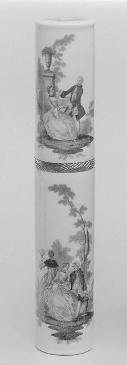 Étui — Unknown