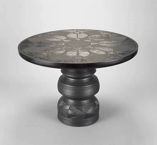 Imbizo Table — Chuma Maweni