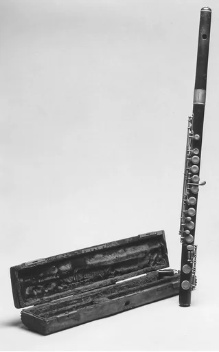Transverse Flute