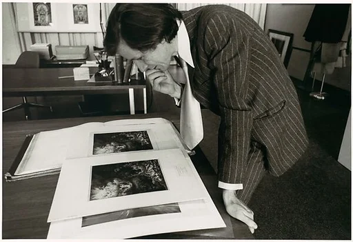 [John McKendry]