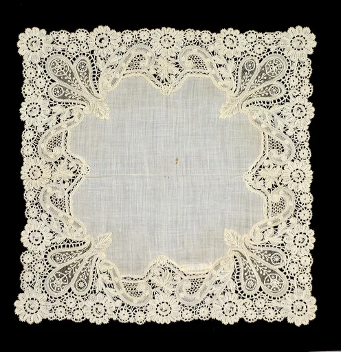 Handkerchief