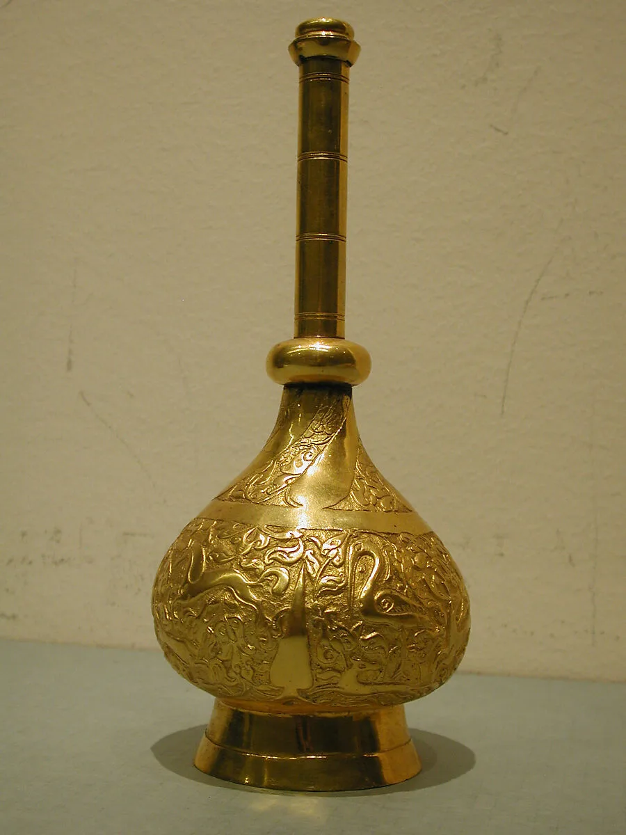Vase — Elkington & Co.