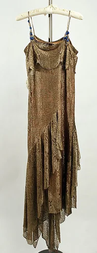 Evening dress