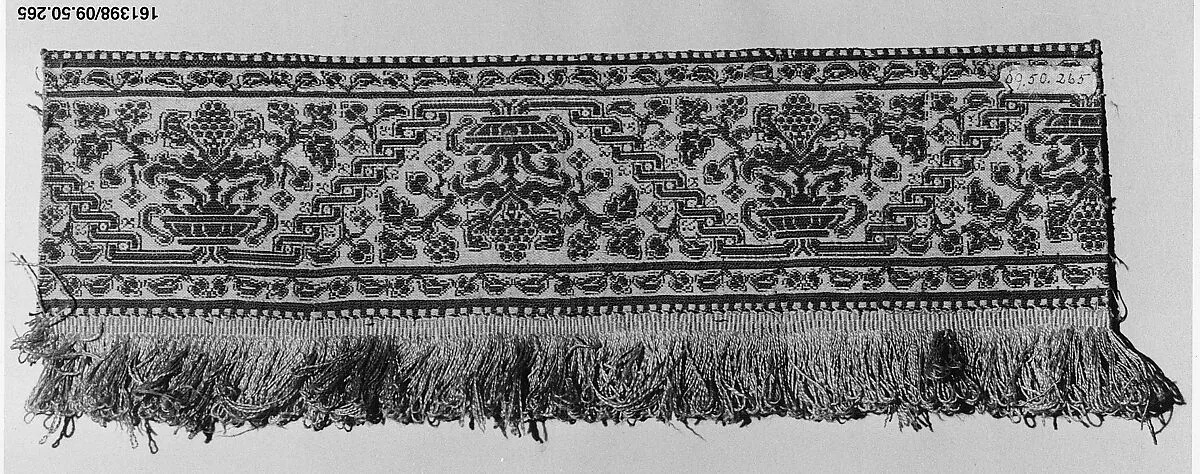 Band — Unknown