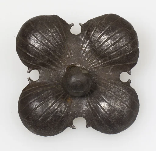 Plate and Nail