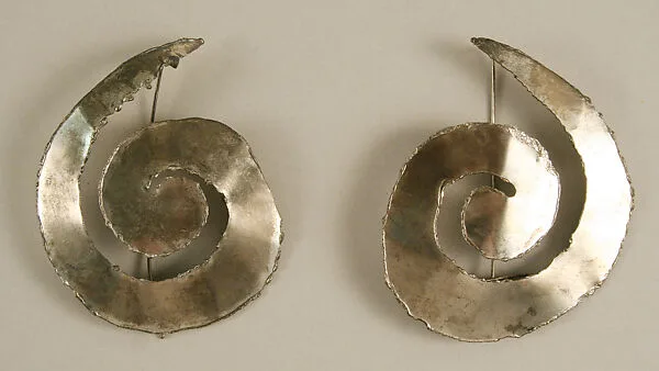 Earrings — Giorgio di Sant'Angelo|Mercura NYC