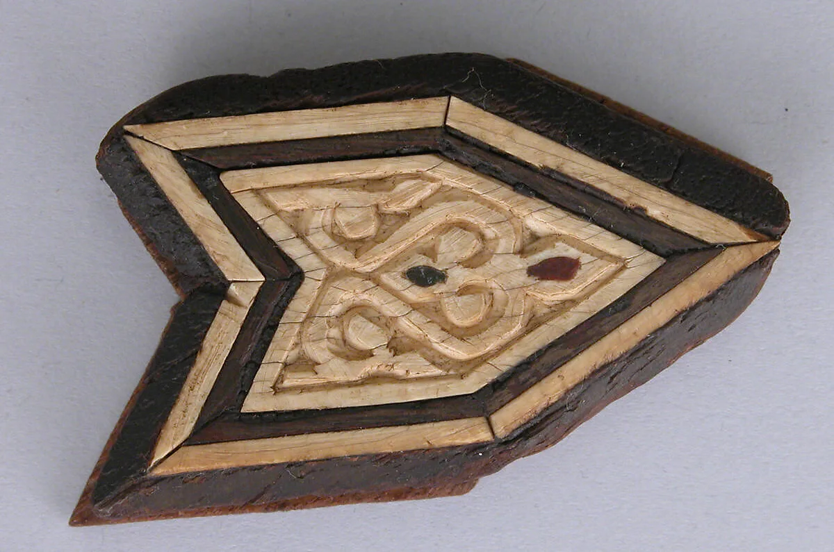 Panel — Unknown