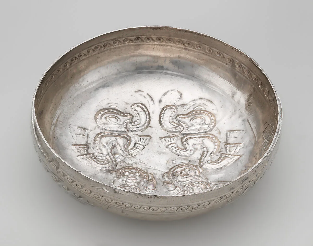 Bowl — Unknown