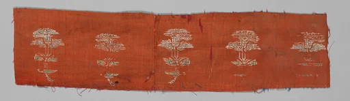 Textile Fragment