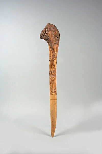 Dagger — Unknown