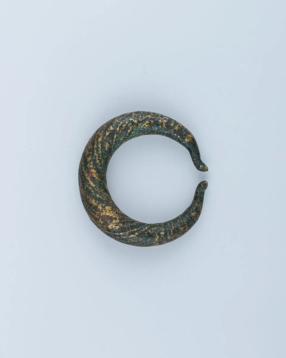 Buckle — Unknown