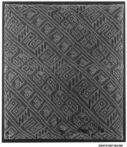 Openwork Headband