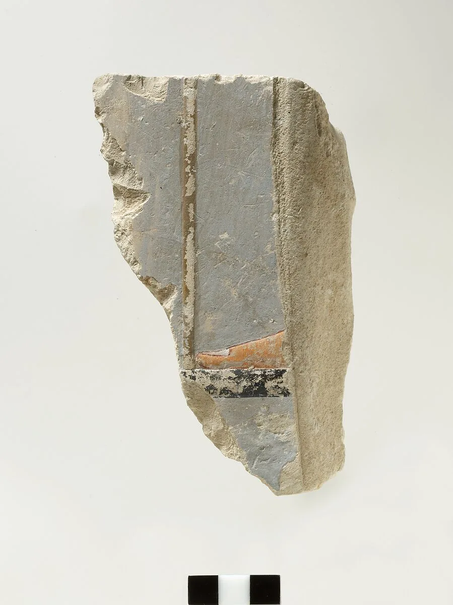 Reliefs from the tomb of Meketre — Unknown