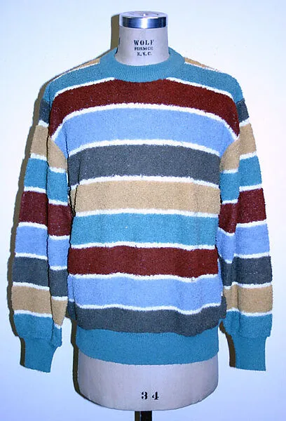 Sweater — Missoni