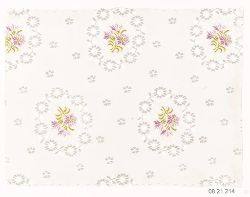 Textile sample