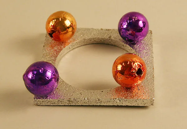 Ornament — Giorgio di Sant'Angelo