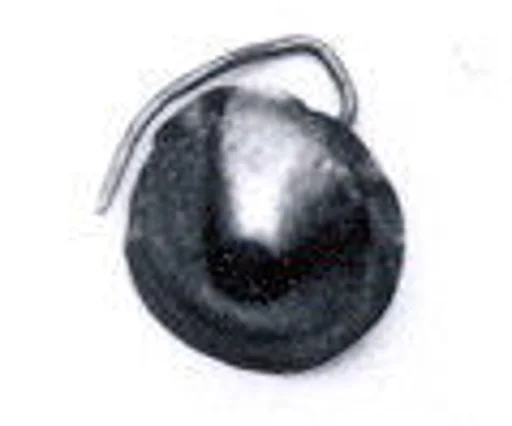 Hat ornament