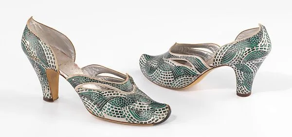 Pumps — Unknown